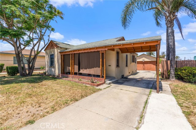 Detail Gallery Image 4 of 32 For 1415 W 104th St, Los Angeles,  CA 90047 - 2 Beds | 1 Baths
