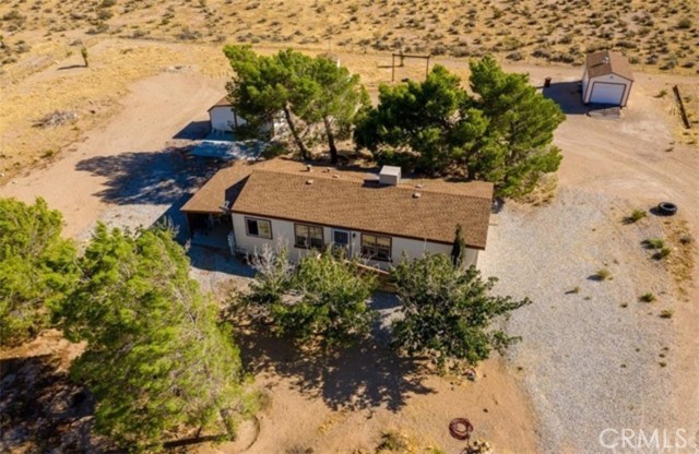 Detail Gallery Image 1 of 19 For 30275 Cherwell St, Lucerne Valley,  CA 92356 - 3 Beds | 2 Baths