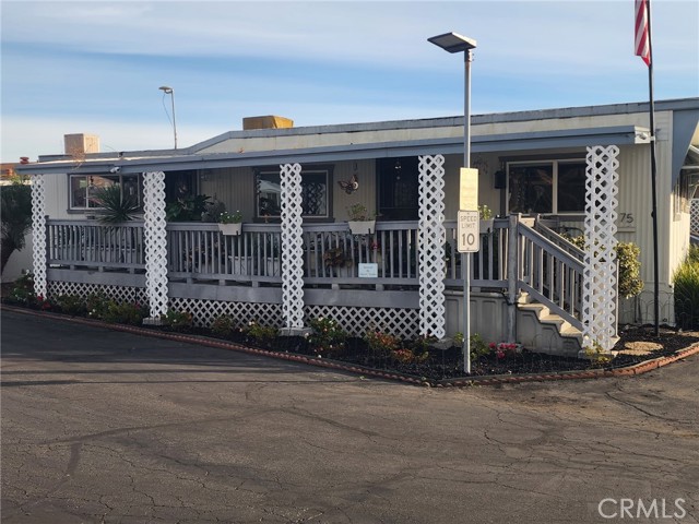 Detail Gallery Image 3 of 36 For 24815 Normandie #75,  Harbor City,  CA 90710 - 2 Beds | 1 Baths