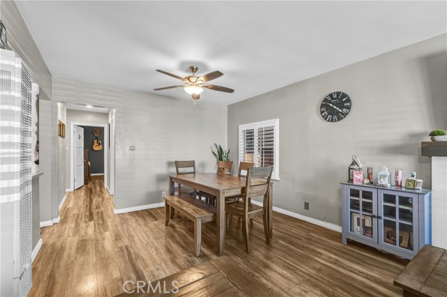 Detail Gallery Image 4 of 23 For 8952 Dudlext, South Gate,  CA 90280 - 2 Beds | 1 Baths