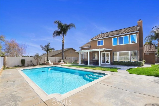 Detail Gallery Image 32 of 36 For 2024 Vista Del Sol, Chino Hills,  CA 91709 - 3 Beds | 2/1 Baths