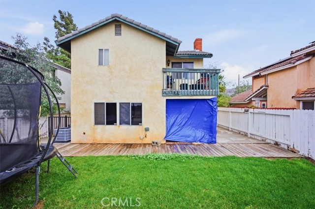 Detail Gallery Image 35 of 35 For 23907 Mark Twain, Moreno Valley,  CA 92557 - 3 Beds | 2/1 Baths