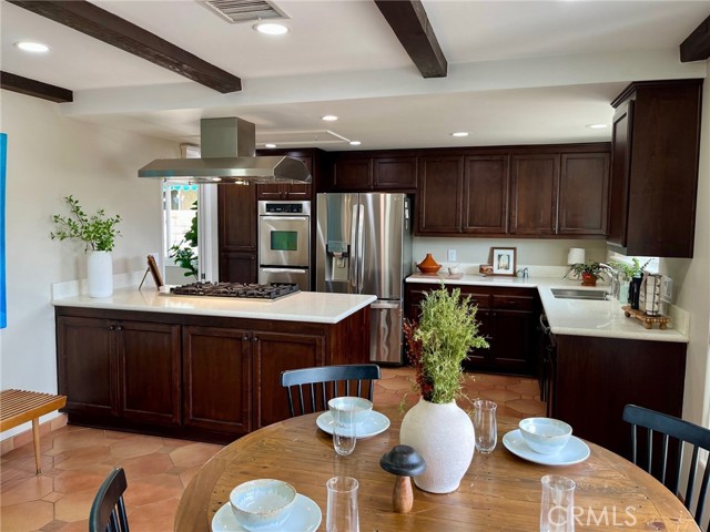 Detail Gallery Image 9 of 25 For 1163 Delay St, Brea,  CA 92821 - 3 Beds | 2/1 Baths