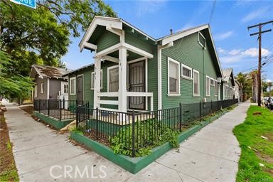 Detail Gallery Image 1 of 14 For 541 Cerritos Ave, Long Beach,  CA 90802 - – Beds | – Baths