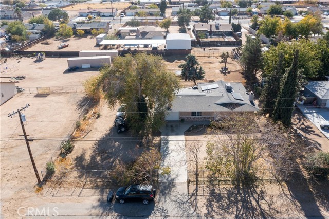 Detail Gallery Image 25 of 35 For 18003 Juniper St, Hesperia,  CA 92345 - 2 Beds | 1 Baths