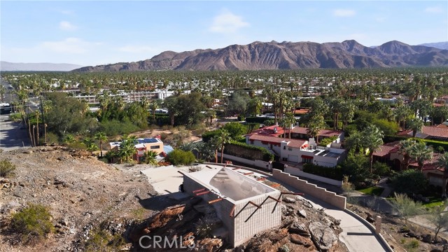 Detail Gallery Image 27 of 60 For 1 Ridge Road, Palm Springs,  CA 92264 - – Beds | – Baths