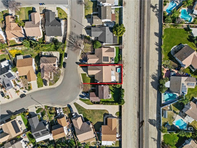 Detail Gallery Image 22 of 35 For 7407 Ambrosia, Rancho Cucamonga,  CA 91730 - 4 Beds | 2 Baths