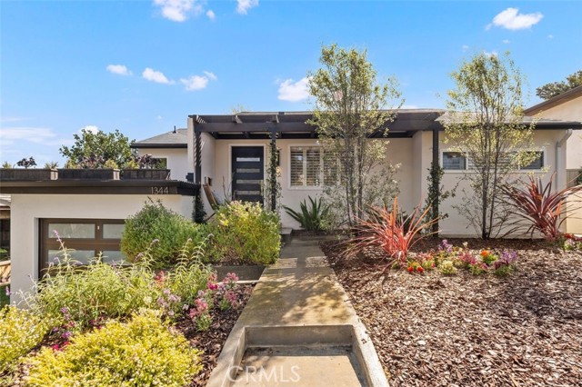 1344 Marine Avenue, Manhattan Beach, California 90266, 3 Bedrooms Bedrooms, ,1 BathroomBathrooms,Residential,Sold,Marine,SB21218449