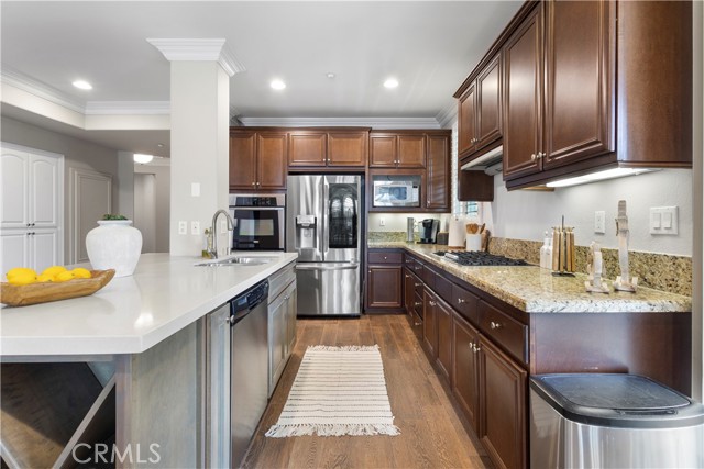 Detail Gallery Image 11 of 38 For 1421 Windshore Way, Oxnard,  CA 93035 - 3 Beds | 2 Baths