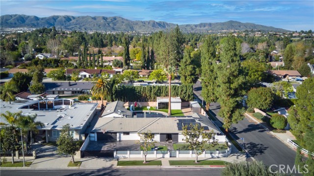 Detail Gallery Image 57 of 59 For 19501 Vintage St, Northridge,  CA 91324 - 7 Beds | 6 Baths