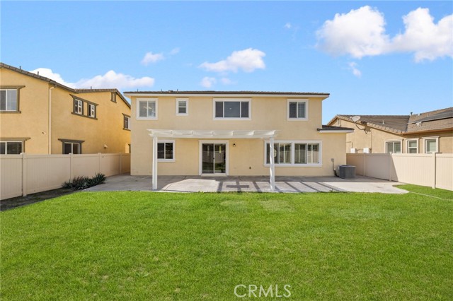 Detail Gallery Image 50 of 66 For 6870 Tourmaline, Corona,  CA 92880 - 5 Beds | 3 Baths