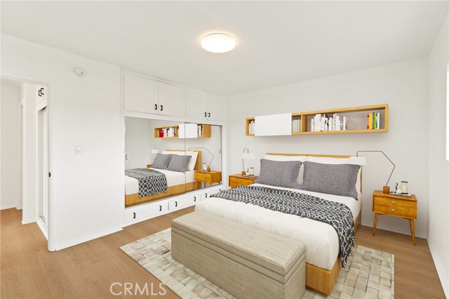 Detail Gallery Image 12 of 23 For 420 N Market St #32,  Inglewood,  CA 90302 - 2 Beds | 1 Baths