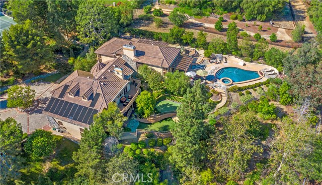 Photo of 30552 Hunt Club Drive, San Juan Capistrano, CA 92675