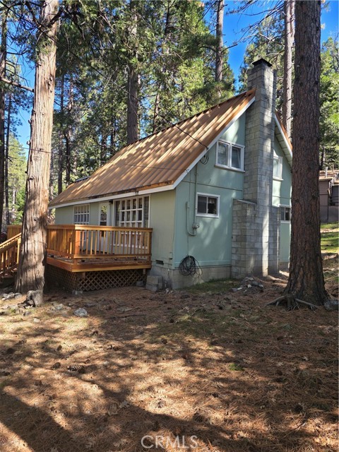 Detail Gallery Image 30 of 31 For 52745 Sylvan Way, Idyllwild,  CA 92549 - 2 Beds | 1 Baths
