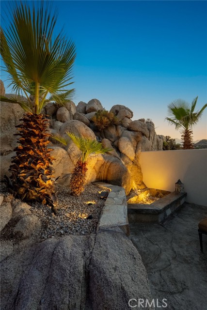 Detail Gallery Image 47 of 62 For 57045 Plaza Del Amigo, Yucca Valley,  CA 92284 - 3 Beds | 3/1 Baths