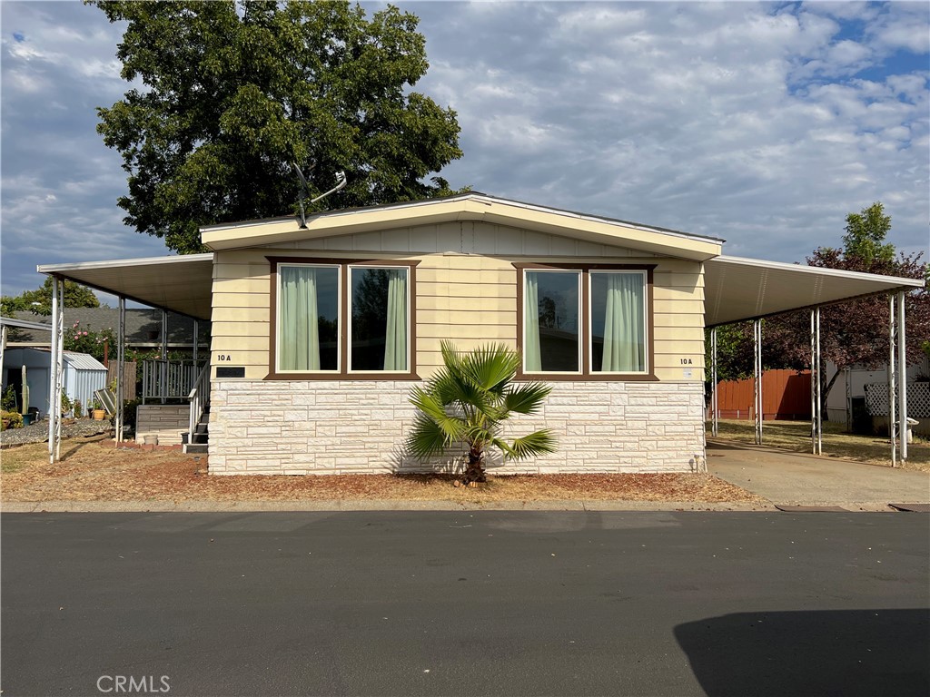 1023 14th Street 10A, Oroville, CA 95965