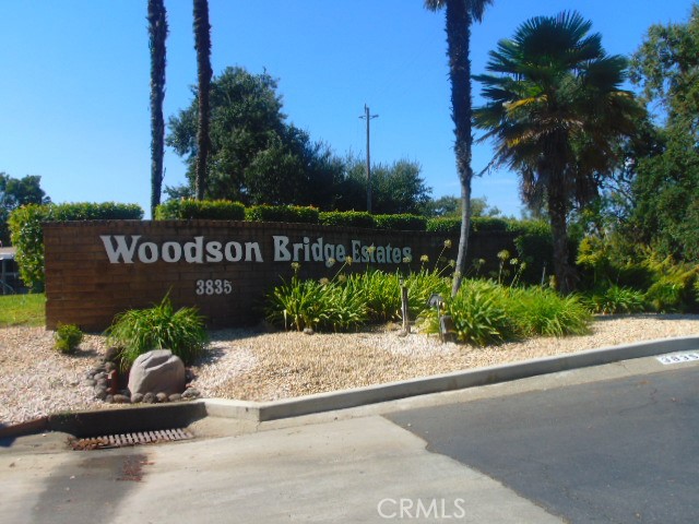 Detail Gallery Image 44 of 52 For 3835 Gardiner Ferry Rd #36,  Corning,  CA 96021 - 2 Beds | 2 Baths