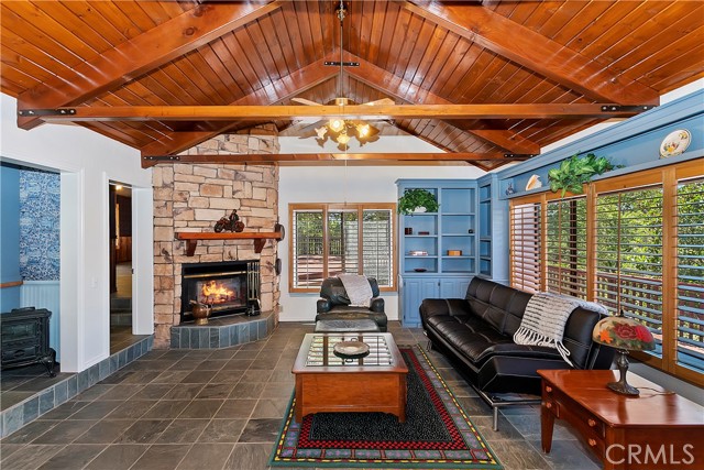 Detail Gallery Image 50 of 73 For 1621 Lupin Rd, Lake Arrowhead,  CA 92352 - 7 Beds | 7/2 Baths