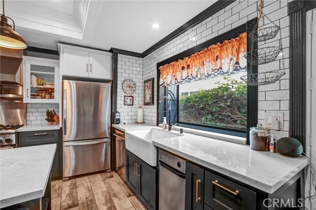 Detail Gallery Image 17 of 43 For 624 S Westhaven, Anaheim,  CA 92804 - 4 Beds | 2 Baths