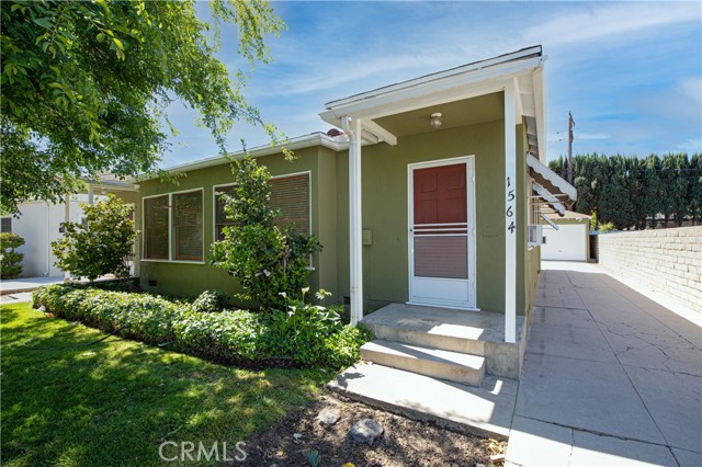 1562 Riverside Drive, Glendale, CA 91201 Listing Photo  1