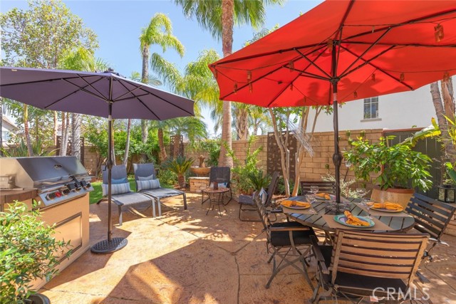 Detail Gallery Image 41 of 58 For 4515 Garden City, Corona,  CA 92883 - 5 Beds | 3 Baths