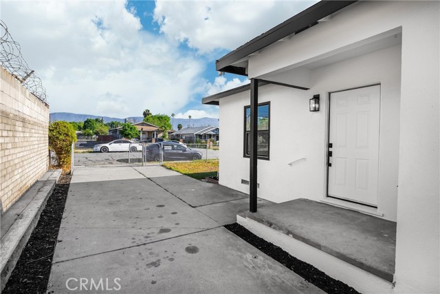 Detail Gallery Image 28 of 33 For 1287 W 8th, San Bernardino,  CA 92411 - 4 Beds | 1 Baths