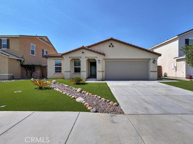 Detail Gallery Image 1 of 42 For 28327 Levi Way, Menifee,  CA 92585 - 4 Beds | 2 Baths