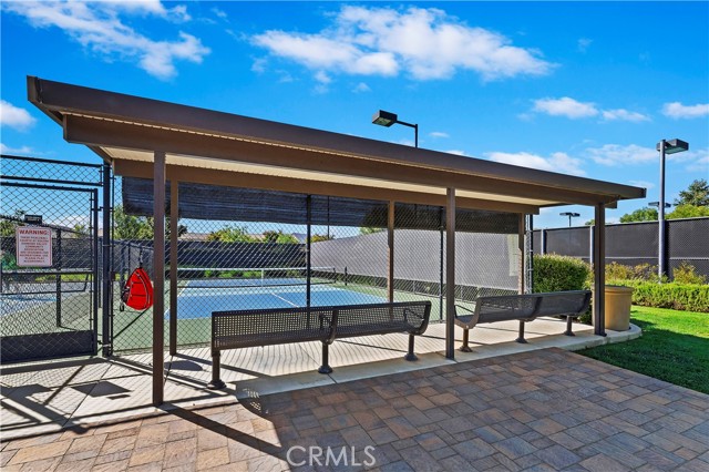 Tennis Courts
