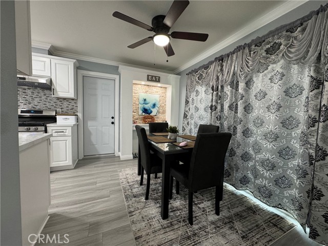 Detail Gallery Image 3 of 18 For 25965 via Pera #E2,  Mission Viejo,  CA 92691 - 2 Beds | 1/1 Baths