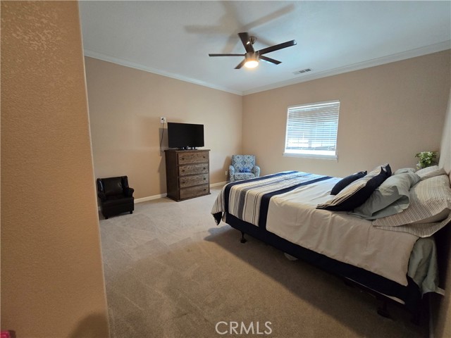 Detail Gallery Image 11 of 20 For 5995 W. Brooks Rd, Merced,  CA 95341 - 5 Beds | 4 Baths