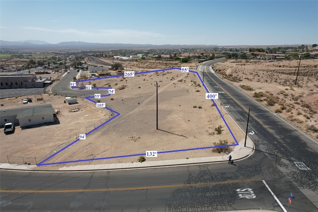 0 Carmen Drive, Barstow, California 92311, ,Land,For Sale,0 Carmen Drive,CRHD22184292