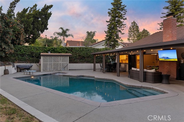 Detail Gallery Image 46 of 61 For 1319 via Esperanza, San Dimas,  CA 91773 - 6 Beds | 3 Baths