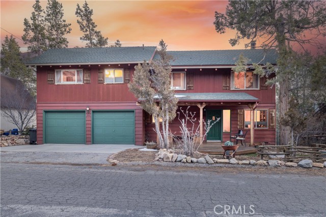848 Panamint Mountain Drive, Other - See Remarks, CA 