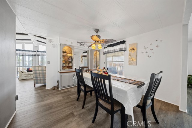 Detail Gallery Image 11 of 48 For 5700 W Wilson St #86,  Banning,  CA 92220 - 2 Beds | 2 Baths