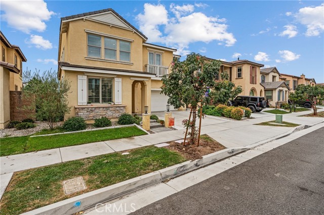 Image 2 for 3184 E Lavender Dr, Ontario, CA 91762