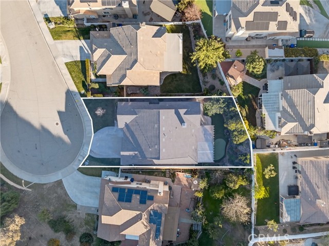 Detail Gallery Image 27 of 27 For 1159 Glenwood Ct, San Bernardino,  CA 92407 - 3 Beds | 2 Baths