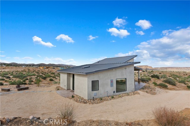 Detail Gallery Image 27 of 37 For 3208 Ox Yoke, Pioneertown,  CA 92268 - 2 Beds | 2 Baths