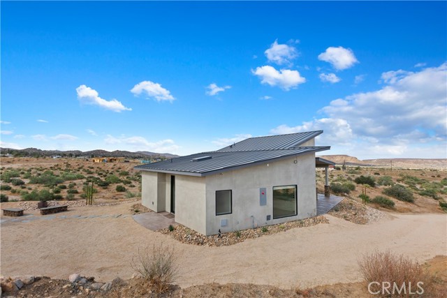 Detail Gallery Image 27 of 37 For 3208 Ox Yoke, Pioneertown,  CA 92268 - 2 Beds | 2 Baths