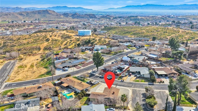 Detail Gallery Image 42 of 44 For 15846 Inyo, Victorville,  CA 92395 - 3 Beds | 2 Baths