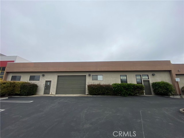 873 Ricardo Court, San Luis Obispo, California 93401, ,Commercial Lease,For Rent,873 Ricardo Court,CRSC23160335