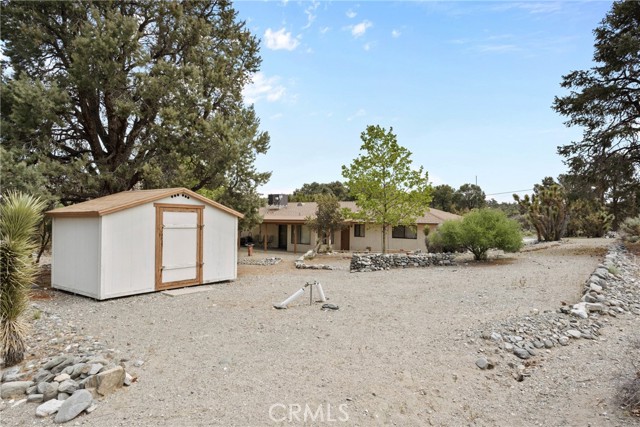 Detail Gallery Image 30 of 39 For 7370 Scrub Oak Dr, Wrightwood,  CA 92397 - 3 Beds | 2/1 Baths