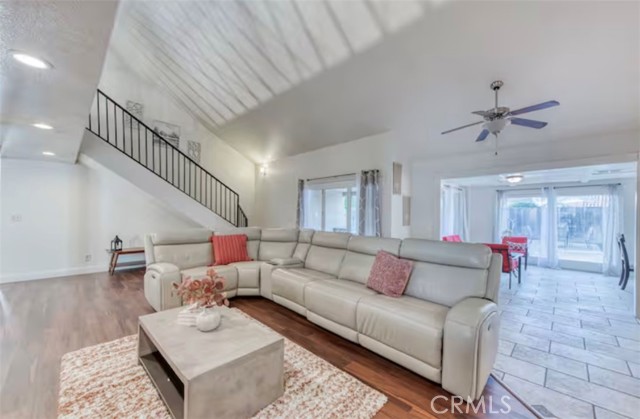 Detail Gallery Image 4 of 30 For 3436 W Sierra Avenue, Fresno,  CA 93711 - 4 Beds | 2 Baths