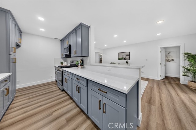 3 Bed Home for Sale in Sun Valley, California
