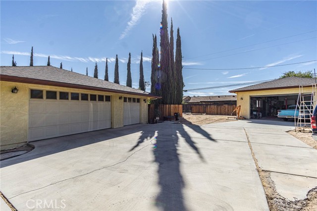 Detail Gallery Image 24 of 47 For 20407 Eyota Ln, Apple Valley,  CA 92308 - 3 Beds | 2 Baths