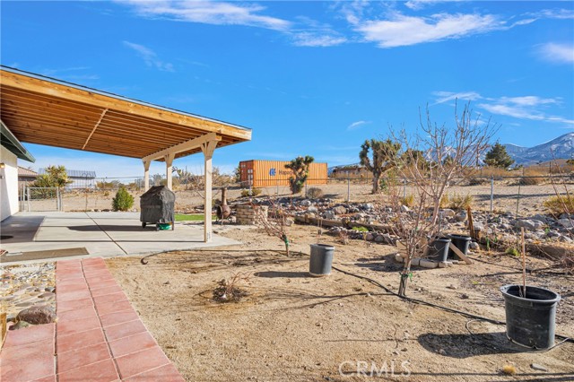 Detail Gallery Image 29 of 36 For 32725 Spinel Rd, Lucerne Valley,  CA 92356 - 3 Beds | 2 Baths