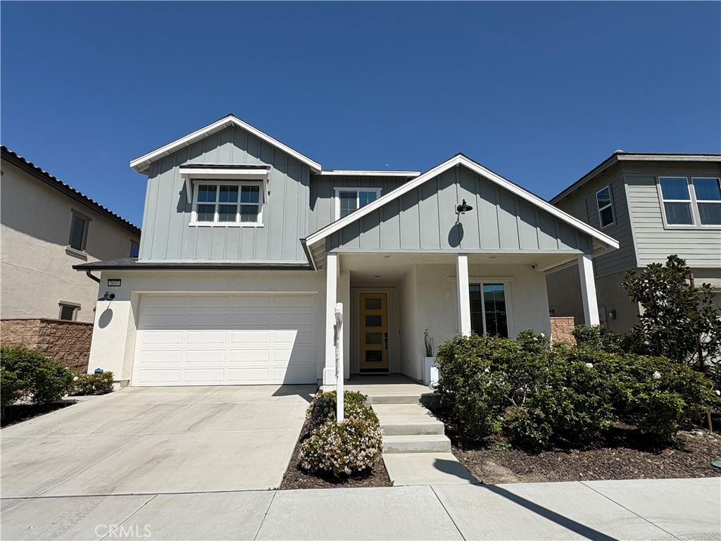 2657 E Clara Lane