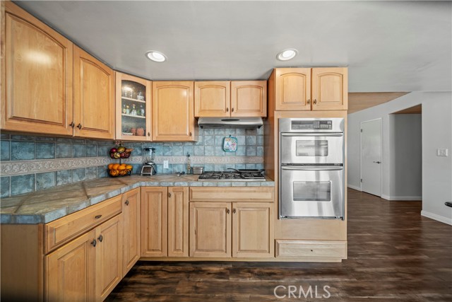 Detail Gallery Image 35 of 50 For 706 S Mill St, Tehachapi,  CA 93561 - 3 Beds | 2 Baths