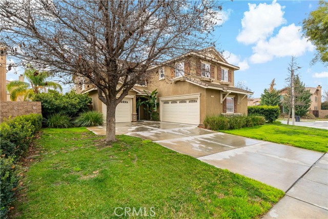Photo of 4835 Blue Copper Way, Hemet, CA 92545