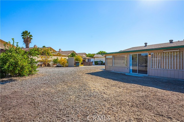 Detail Gallery Image 24 of 26 For 2222 Cristobal Ave, Hemet,  CA 92545 - 2 Beds | 2 Baths