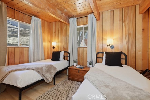 Detail Gallery Image 17 of 40 For 1146 Ridge, Fawnskin,  CA 92333 - 2 Beds | 1 Baths